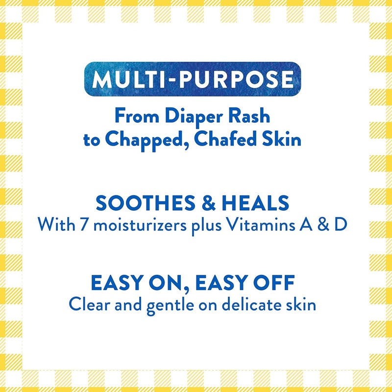 Balmex Multi Purpose Healing Ointment 3.5 Ounce - Image 3